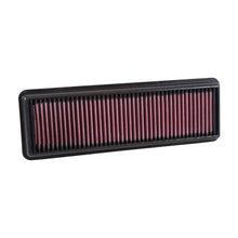 Load image into Gallery viewer, K&amp;N Engine Air Filter Washable 33-3042 for BMW X3, X4, X5 2015-2018, 518D, 520D 2014-2017
