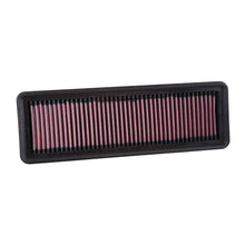 Load image into Gallery viewer, K&amp;N Engine Air Filter Washable 33-3042 for BMW X3, X4, X5 2015-2018, 518D, 520D 2014-2017

