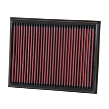 Load image into Gallery viewer, K&amp;N Engine Air Filter Washable 33-3059 for Nissan Navara NP300, 2015-Up, Pro4X, Terra 2018-Up, Mercedes-Benz X250d,  X220d  2017-2019
