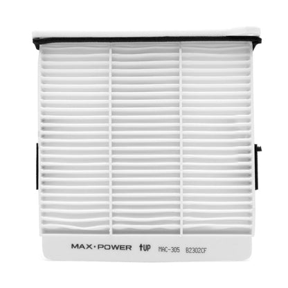 Max Power Cabin Filter MAC-305 for Mitsubishi Montero, Strada, Triton 2008-2016, Grandis, Lancer 2000-2009