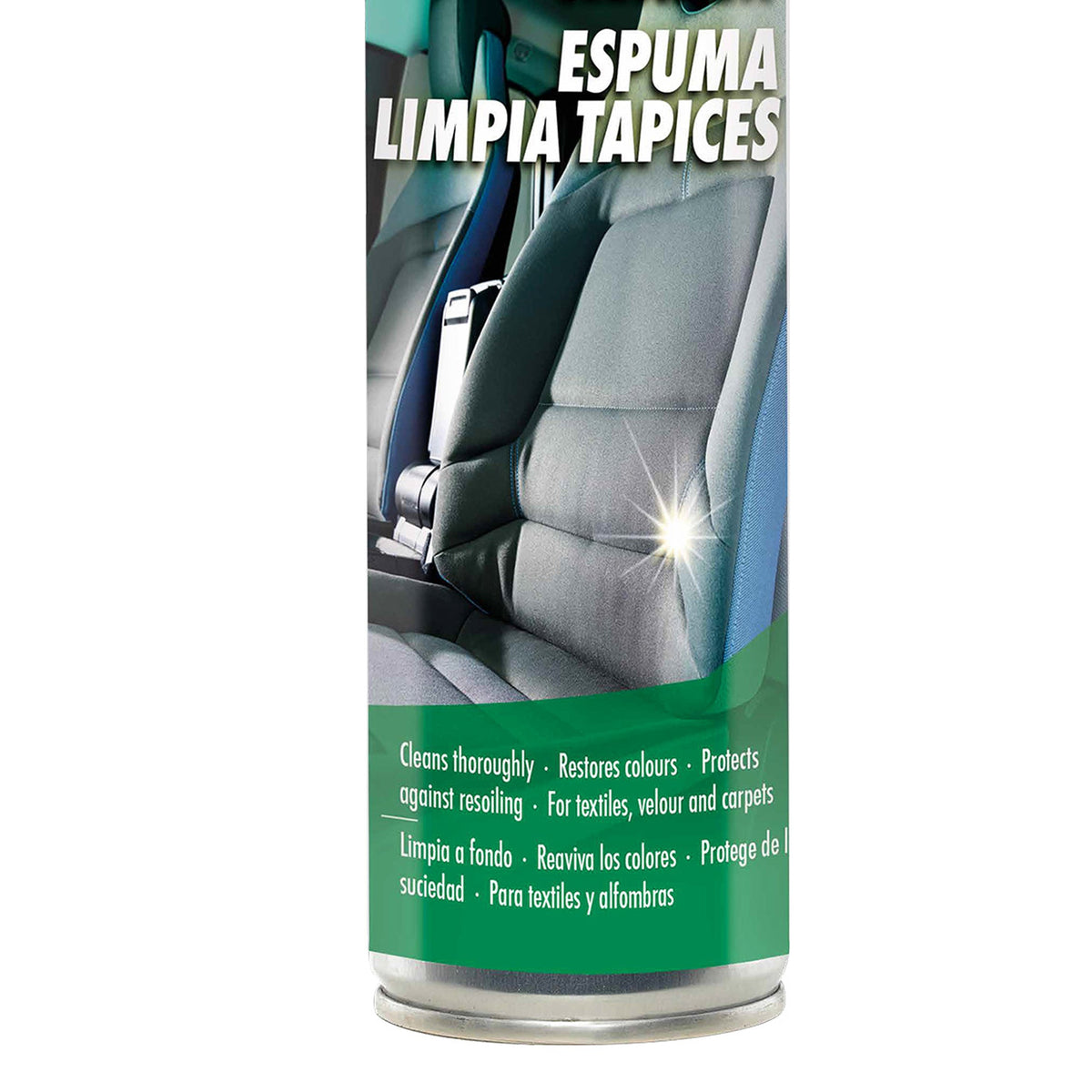 Sonax Foam Upholstery Cleaner 400ml