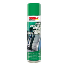 Load image into Gallery viewer, Sonax Foam Upholstery Cleaner 400ml
