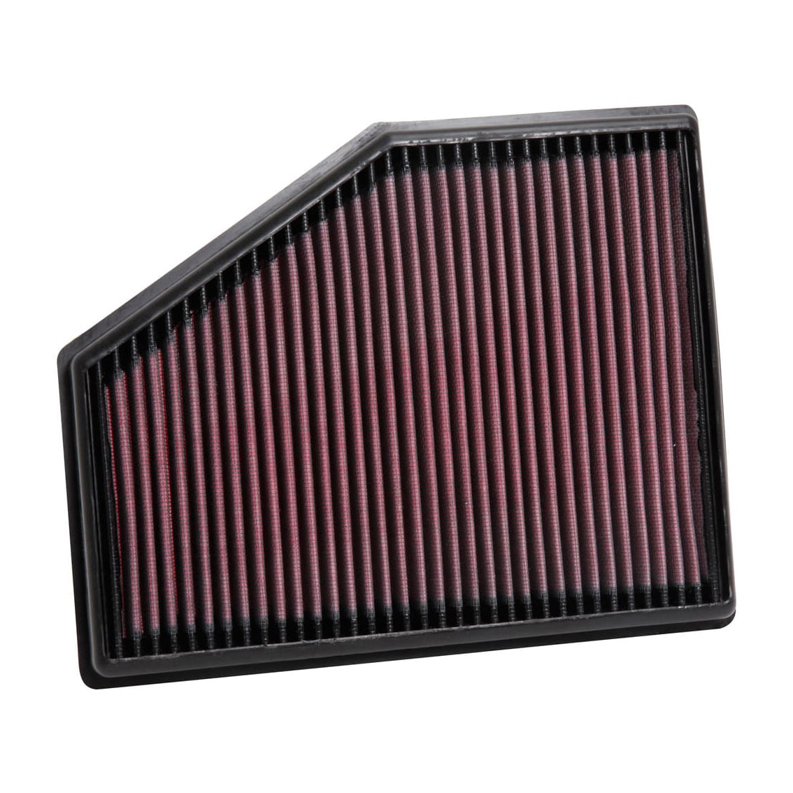 K&N Engine Air Filter Washable 33-3079 for BMW 740I 2015-2021