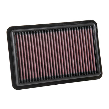 K&N Engine Air Filter Washable 33-3094 for Honda CRV 2.0 2012-2018
