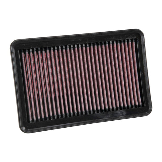 K&N Engine Air Filter Washable 33-3094 for Honda CRV 2.0 2012-2018