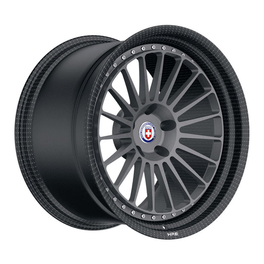 HRE Carbon Fiber Wheels Classic Series 309 CRBN 20