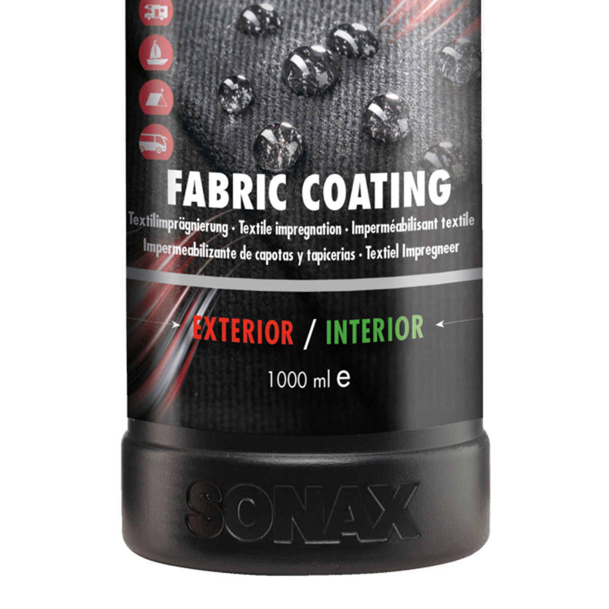 Sonax Profiline Fabric Coating 1 Liter