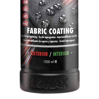 Sonax Profiline Fabric Coating 1 Liter