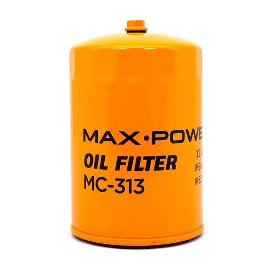 Max Power Oil Filter MC-313 for Mitsubishi Pajero, Montero Sport, Strada, Kia Sorento