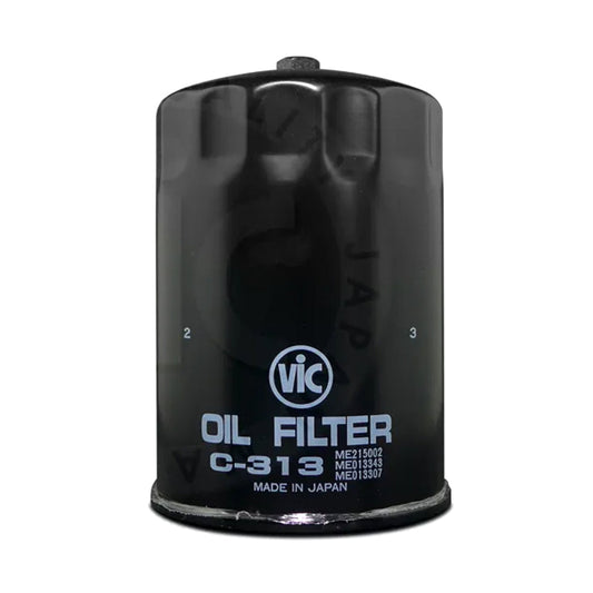 VIC Oil Filter C-313 for Mitsubishi Pajero, Montero Sport, Canter