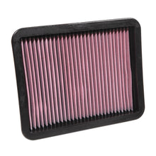 Load image into Gallery viewer, K&amp;N Engine Air Filter Washable 33-3143 for Toyota Hiace Commuter 2015-2018, Hiace Super Grandia 2.5
