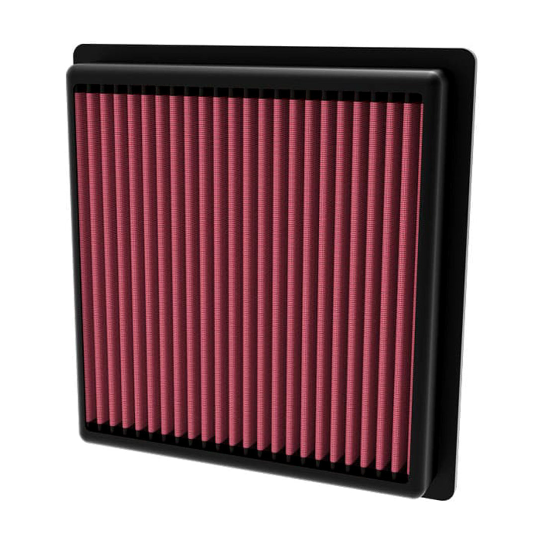 K&N Engine Air Filter Washable 33-3178 for Toyota Land Cruiser 300 Gas 2022-Up Land Cruiser 76, LC78, LC79