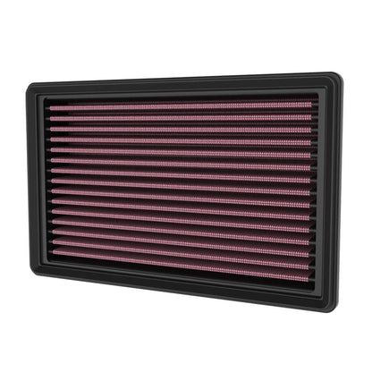 K&N Engine Air Filter Washable 33-3179 for Toyota Yaris Cross 1.0, 1.5 2021-Up
