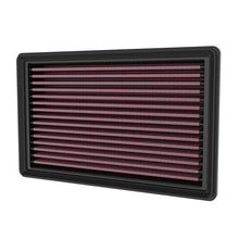 Load image into Gallery viewer, K&amp;N Engine Air Filter Washable 33-3179 for Toyota Yaris Cross 1.0, 1.5 2021-Up
