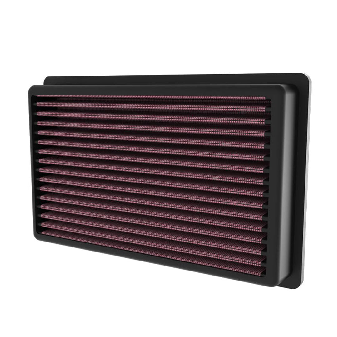 K&N Engine Air Filter Washable 33-3179 for Toyota Yaris Cross 1.0, 1.5 2021-Up