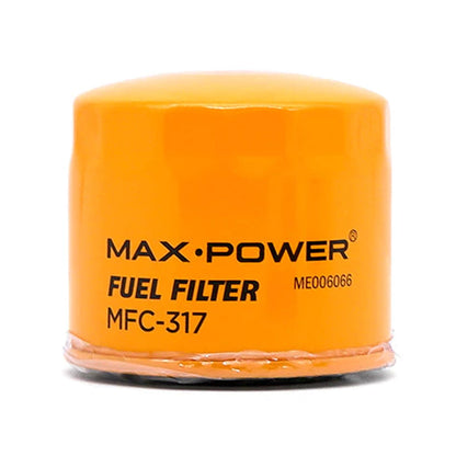 Max Power Fuel Filter MFC-317 for Mitsubishi Canter 4DR51, RDR5, Canter FE516 4D56