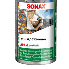 Load image into Gallery viewer, Sonax Car AC Cleaner Air Aid 100ml
