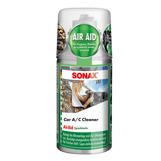 Sonax Car AC Cleaner Air Aid 100ml