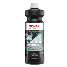 Load image into Gallery viewer, Sonax Profiline Glass Detailer Concentrate 1 LIter
