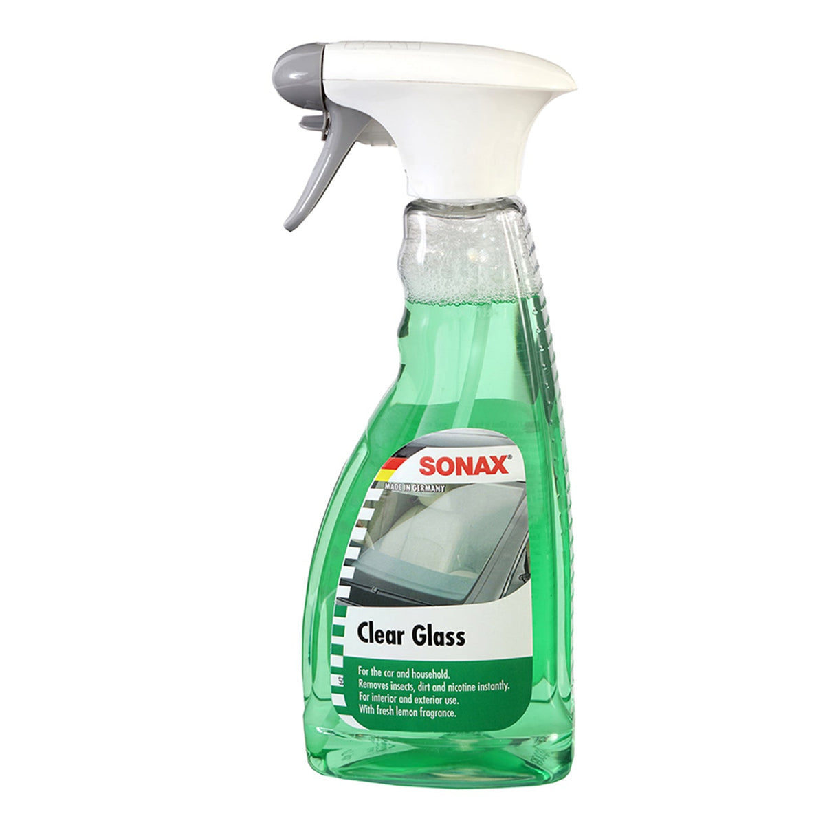 Sonax Clear Glass 500ml