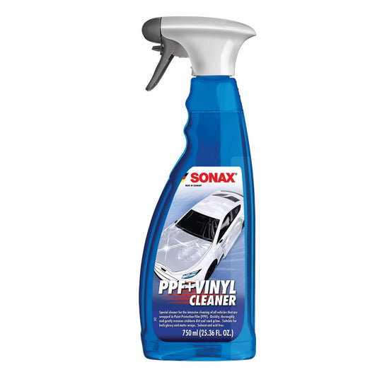 Sonax Xtreme PPF + Vinyl Cleaner 750ml