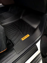 Load image into Gallery viewer, HIPPO TECHMAT BASIC All Weather Protection for Mitsubishi Montero Sport 2017-Up
