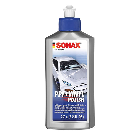 Sonax Xtreme PPF + Vinyl Polish 250ml
