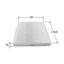 Load image into Gallery viewer, VIC Cabin Filter AC-401E for Mazda CX-7, Mazda 6
