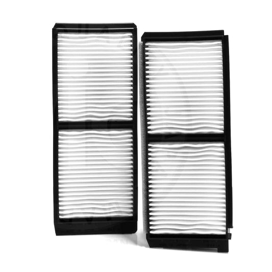 VIC Cabin Filter AC-404E for Mazda 2, Ford Fiesta Hatchback
