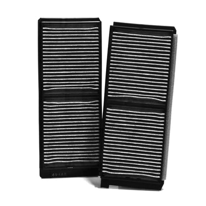 VIC XPower Carbon Cabin Filter AC-404EX for Mazda 2, Ford Fiesta Hatchback