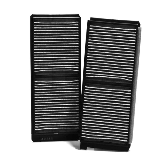 VIC XPower Carbon Cabin Filter AC-404EX for Mazda 2, Ford Fiesta Hatchback
