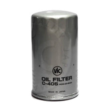 Load image into Gallery viewer, VIC Oil Filter C-405 for Kia Ceres, Ford Fierra IV Dsl.
