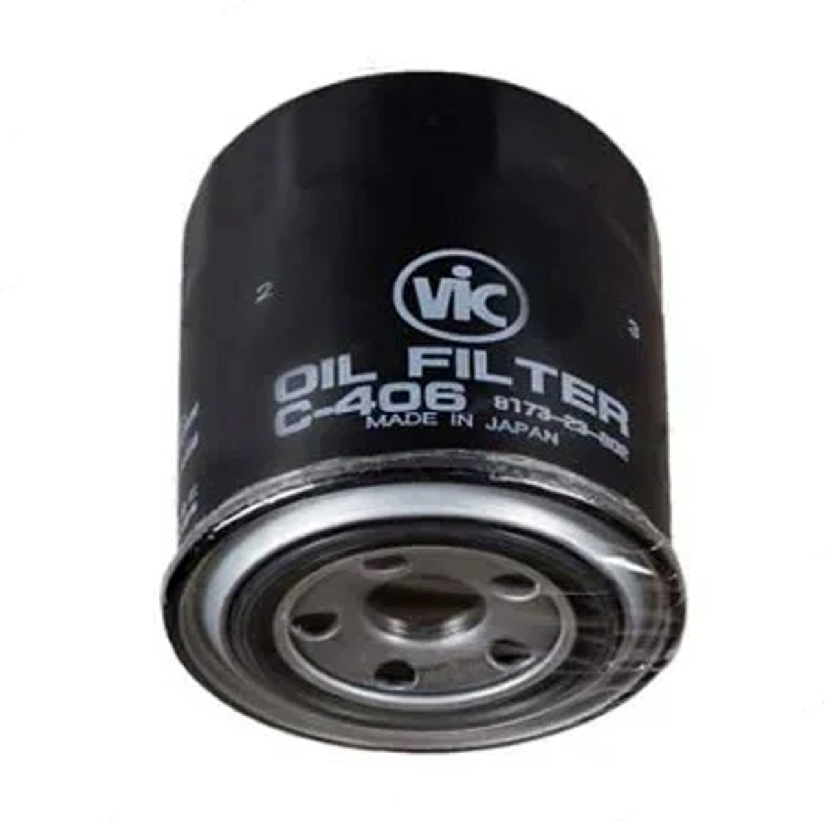 VIC Oil Filter C-406 for Isuzu Gemini, Ford Telstar, Fierra Gas