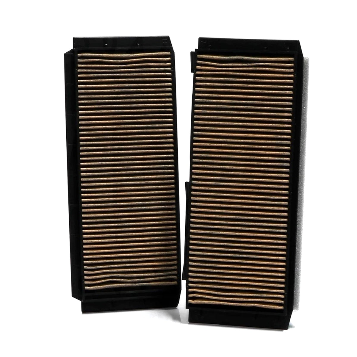 VIC XPower Carbon Cabin Filter AC-406E 2pcs. per set for Mazda 3