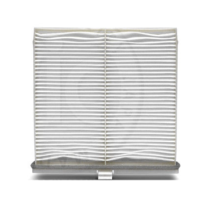 VIC Cabin Filter AC-408E for Mazda CX3, Mazda 2 P5-VPS, Mazda 3 PY-VPS
