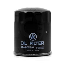 Load image into Gallery viewer, VIC Oil Filter C-409A for Mazda T2500, Kia Pregio
