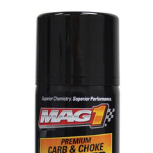 Load image into Gallery viewer, MAG1 Non-Chlorinated Carb &amp; Choke Cleaner 12oz.
