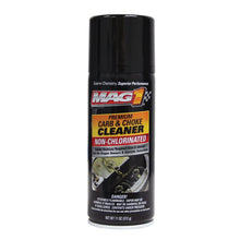 Load image into Gallery viewer, MAG1 Non-Chlorinated Carb &amp; Choke Cleaner 12oz.
