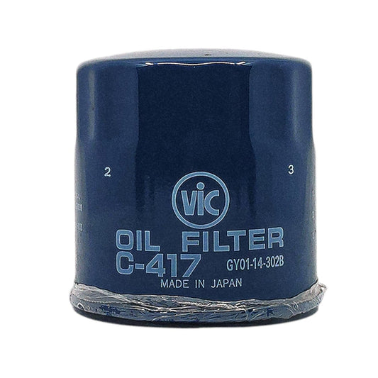 VIC Oil Filter C-417 for Mazda 3, Tribute