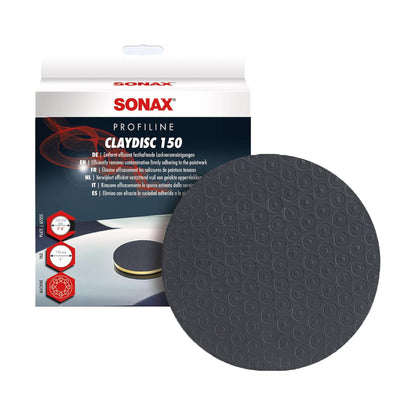 Sonax Profiline Clay Disc 150 1pc.