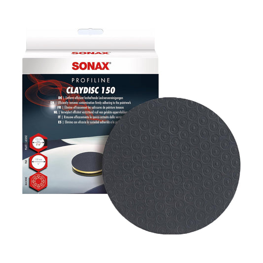 Sonax Profiline Clay Disc 150 1pc.