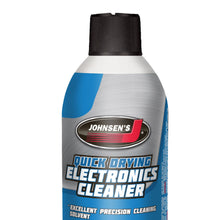 Load image into Gallery viewer, Johnsen's Electronics Cleaner Quick Drying 10 oz.
