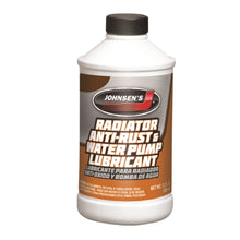 Load image into Gallery viewer, Johnsen's Radiator Anti-rust &amp; Water Pump Lubricant 12fl oz
