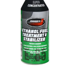Load image into Gallery viewer, Johnsen's Ethanol Fuel E10/E15E85 6fl oz.
