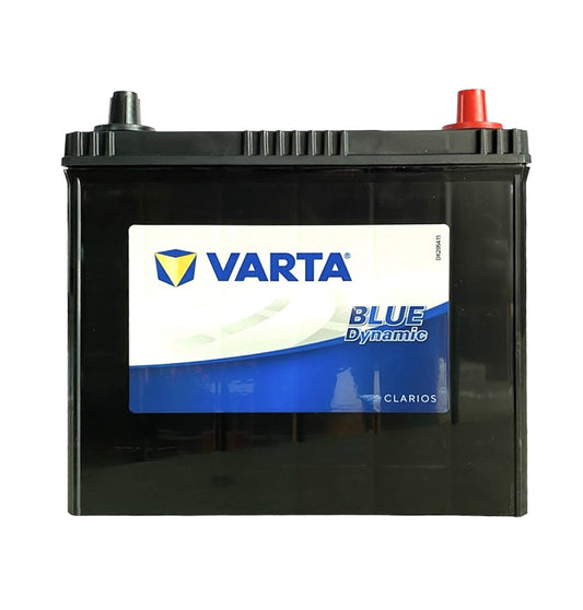Varta Battery Blue Power Frame 46B20L NS40
