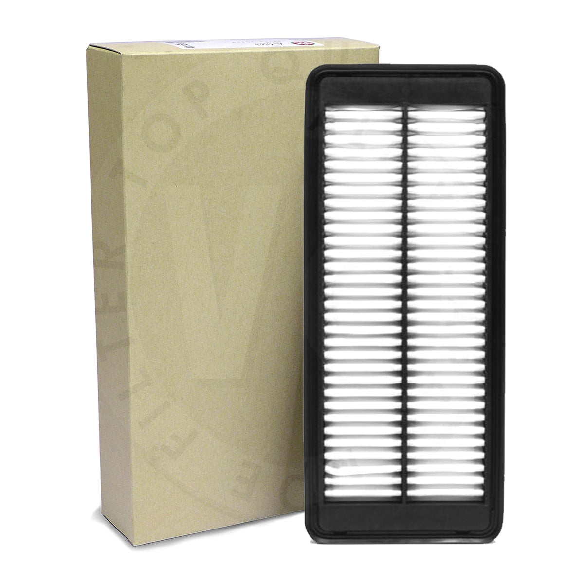 VIC Air Filter A-486 for Mazda Roadstar 1.5/2.0 P5/KF-VET 2016
