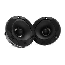 Load image into Gallery viewer, JBL Tweeter Speaker Shock Wave 4T 4” Aluminum Bullet Horn Super Tweeter with Titanium Diaphragm 35W RMS
