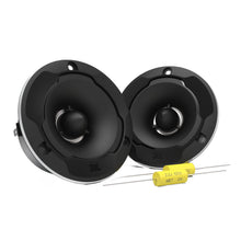Load image into Gallery viewer, JBL Tweeter Speaker Shock Wave 4T 4” Aluminum Bullet Horn Super Tweeter with Titanium Diaphragm 35W RMS
