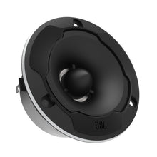 Load image into Gallery viewer, JBL Tweeter Speaker Shock Wave 4T 4” Aluminum Bullet Horn Super Tweeter with Titanium Diaphragm 35W RMS
