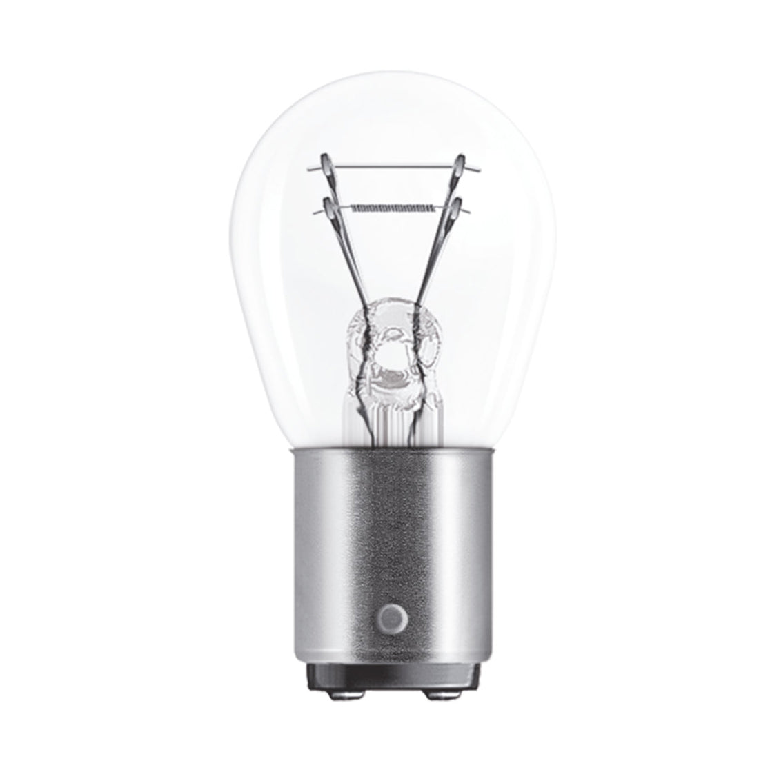Osram OEM Park Light 12V 7225 P21/4W 10pcs.